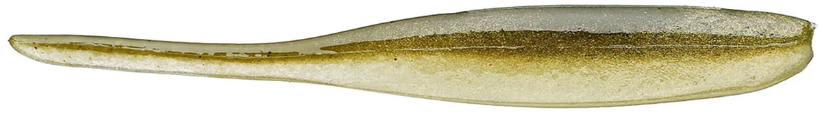 Keitech Shad Impact Soft Jerkbait - 4 Inch