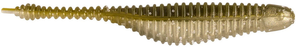 Great Lakes Finesse Micro Drop Minnow - 2.25 Inch