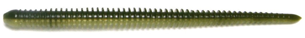 Keitech Easy Shaker 4 1/2 Soft Plastic Worm 10 pack