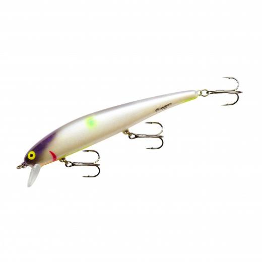 Bomber B15 Long A 4 1/2 inch Shallow Jerkbait