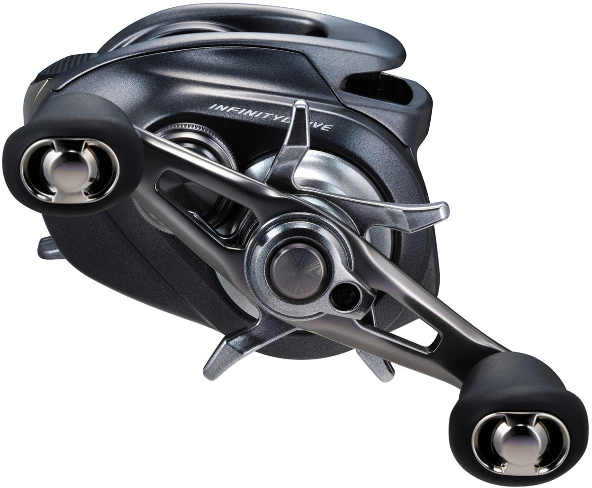 Shimano Bantam MGL A Casting Reel