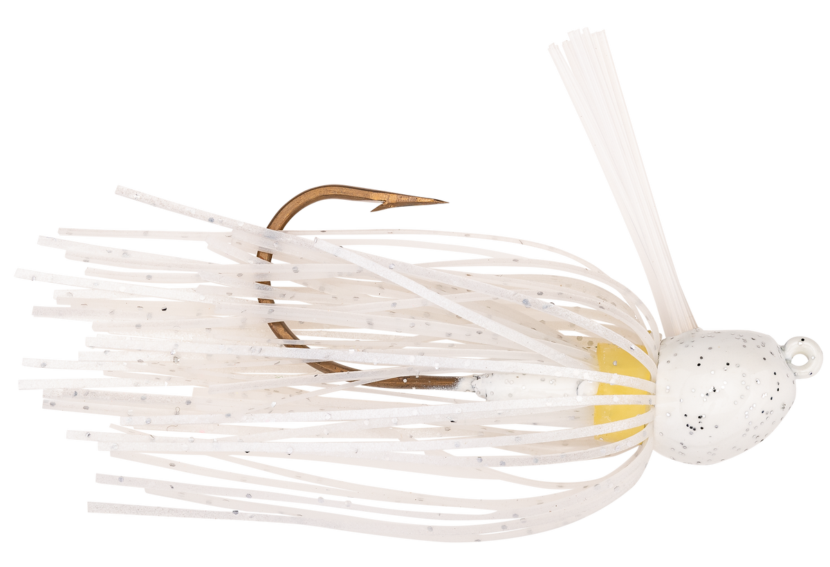 Strike King Bitsy Bug Mini Jig