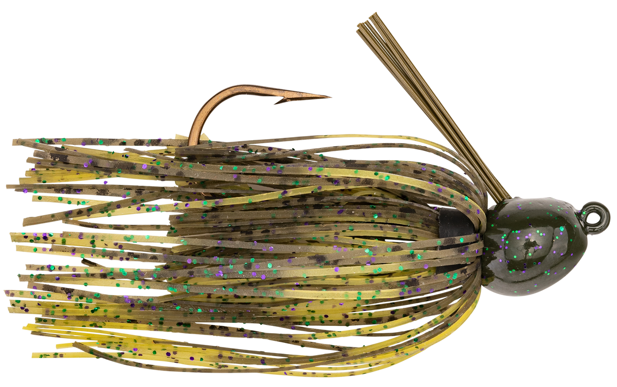Strike King Bitsy Bug Mini Jig