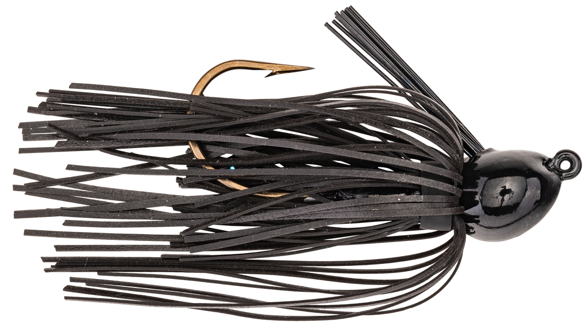 Strike King Bitsy Bug Mini Jig