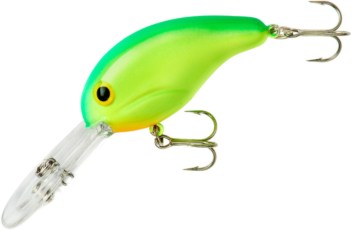 Bandit 300 Series Deep Diving Crankbait