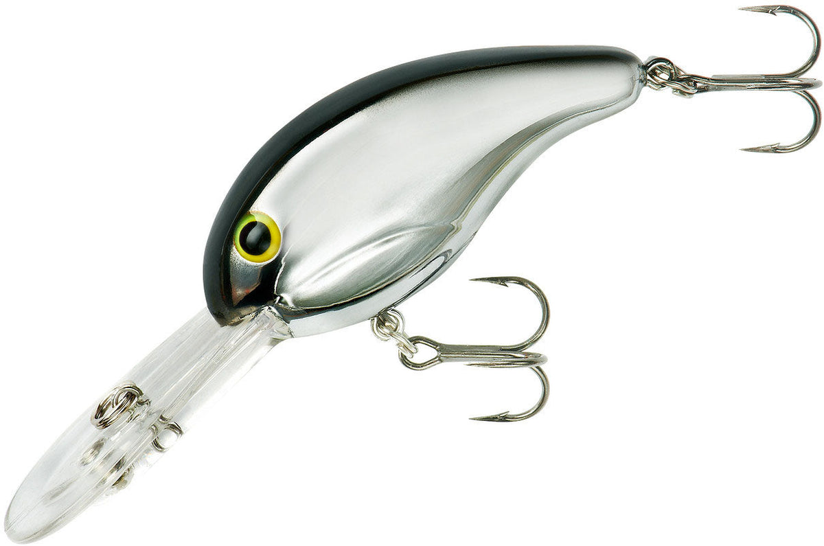 Bandit 300 Series Deep Diving Crankbait