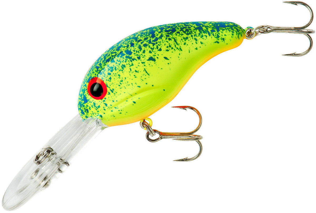 Bandit 300 Series Deep Diving Crankbait