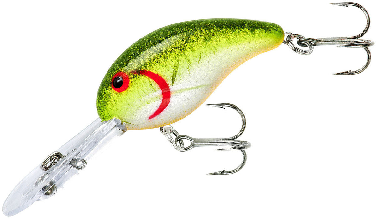 Bandit 300 Series Deep Diving Crankbait