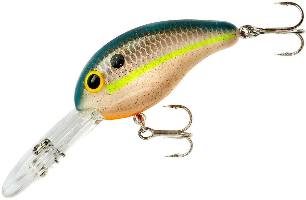 Bandit 300 Series Deep Diving Crankbait