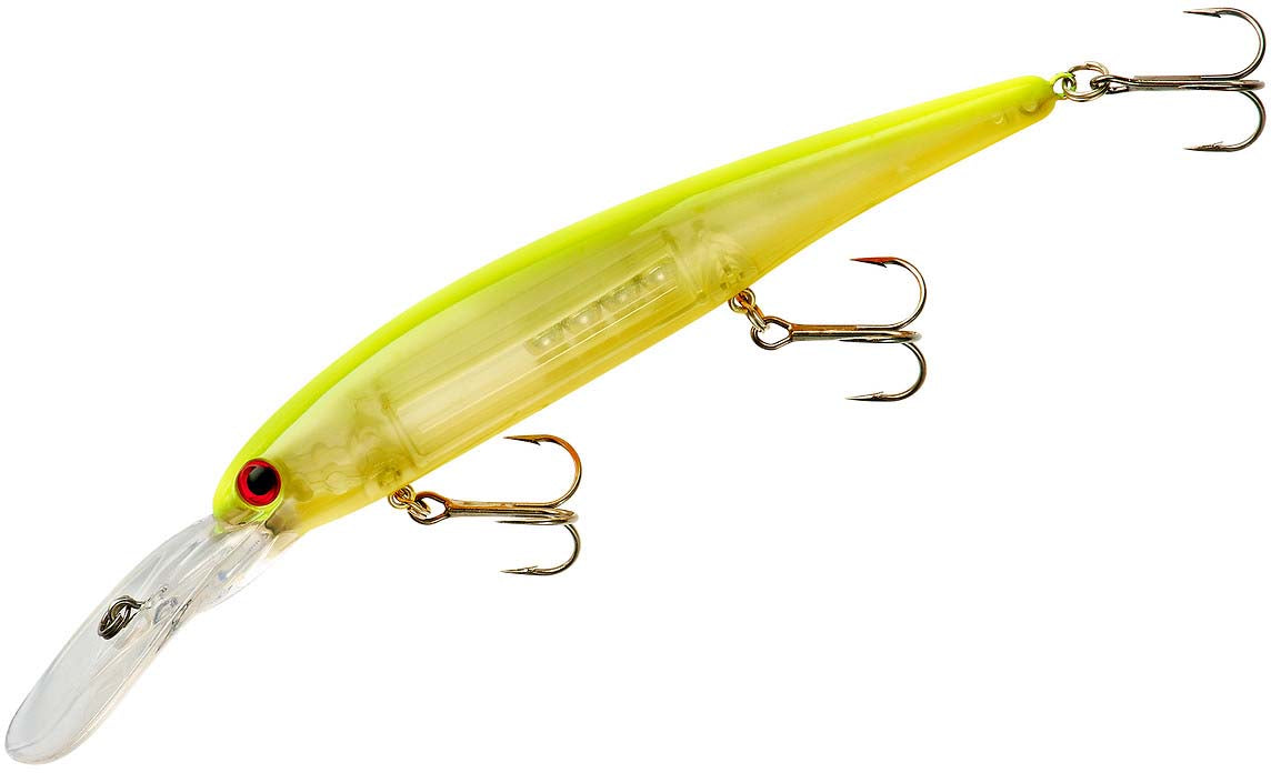 Bandit Walleye Deep 4 3/4 inch Trolling Plug