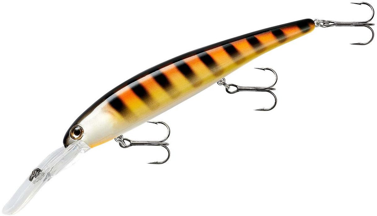 Bandit Walleye Deep 4 3/4 inch Trolling Plug