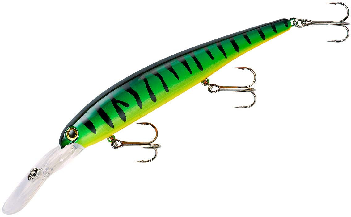 Bandit Walleye Deep 4 3/4 inch Trolling Plug