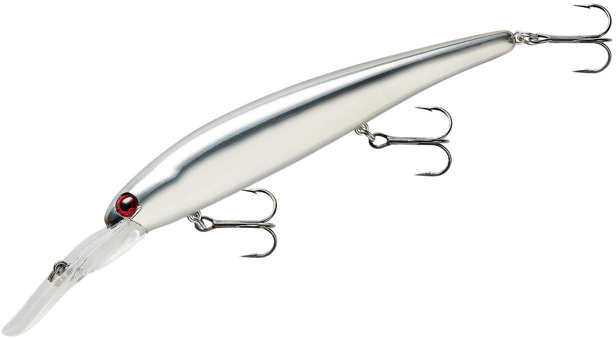 Bandit Walleye Deep 4 3/4 inch Trolling Plug