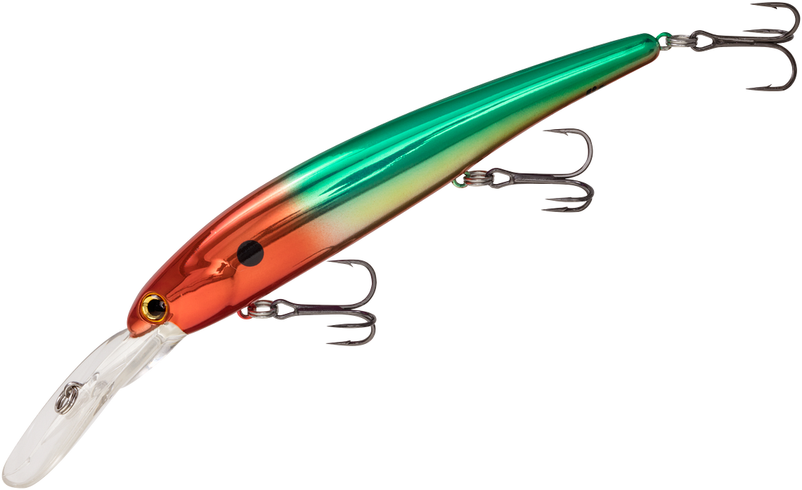 Bandit Walleye Deep 4 3/4 inch Trolling Plug