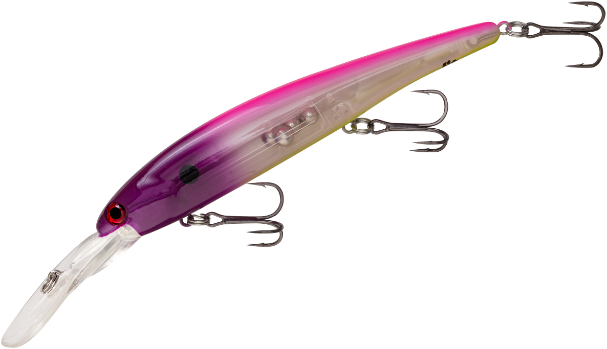 Bandit Walleye Deep 4 3/4 inch Trolling Plug
