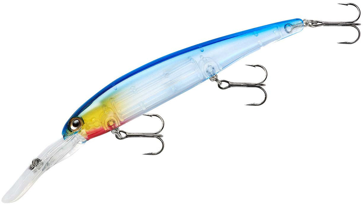 Bandit Walleye Deep 4 3/4 inch Trolling Plug