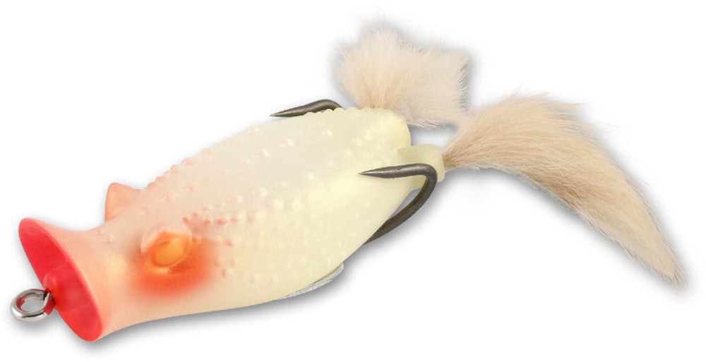 Deps Buster K Hollow Body Frog