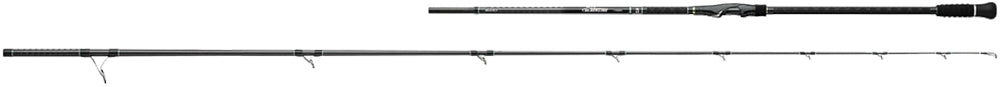 Daiwa Blackline MOJO Series Surf Rods