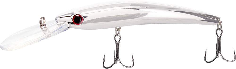 Bill Lewis Precise Walleye Crank (PWC)