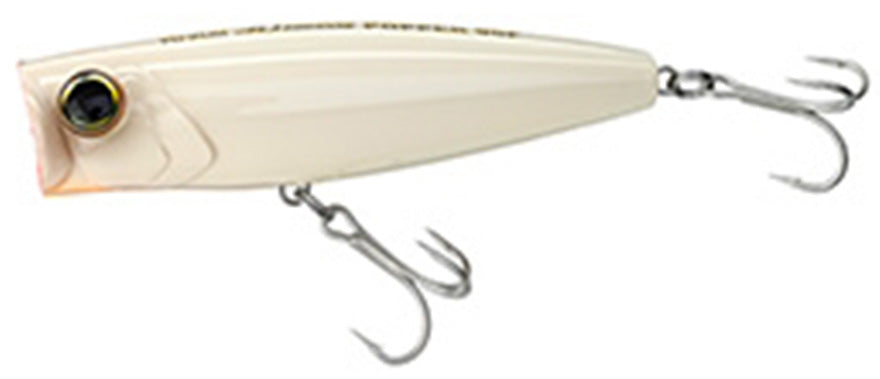 Yo-Zuri 3D Inshore Popper 4 3/4 inch Topwater Popper