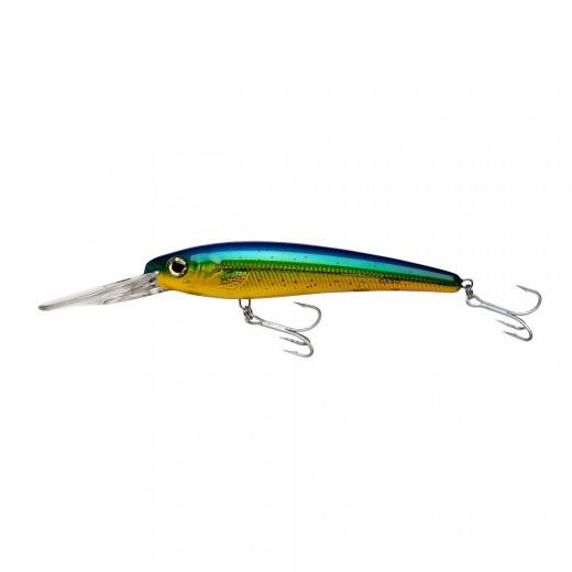Bomber Saltwater Grade Certified Depth Trolling Plug