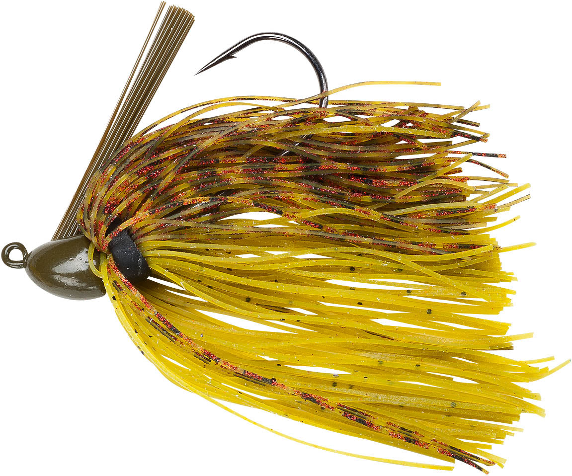 Booyah Baby Boo Jig