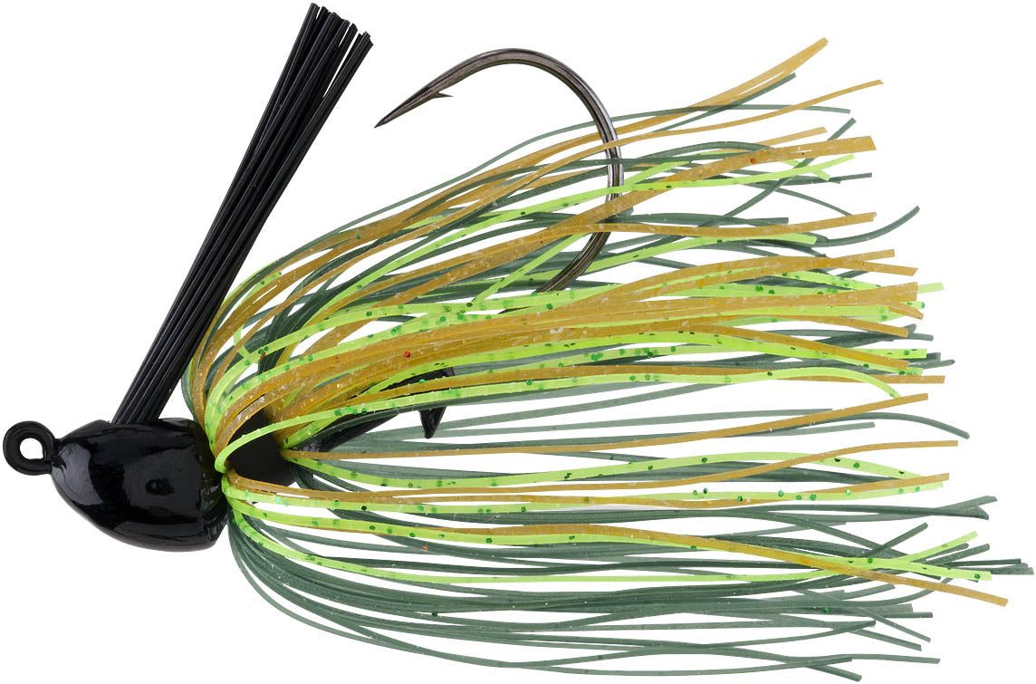 Booyah Baby Boo Jig
