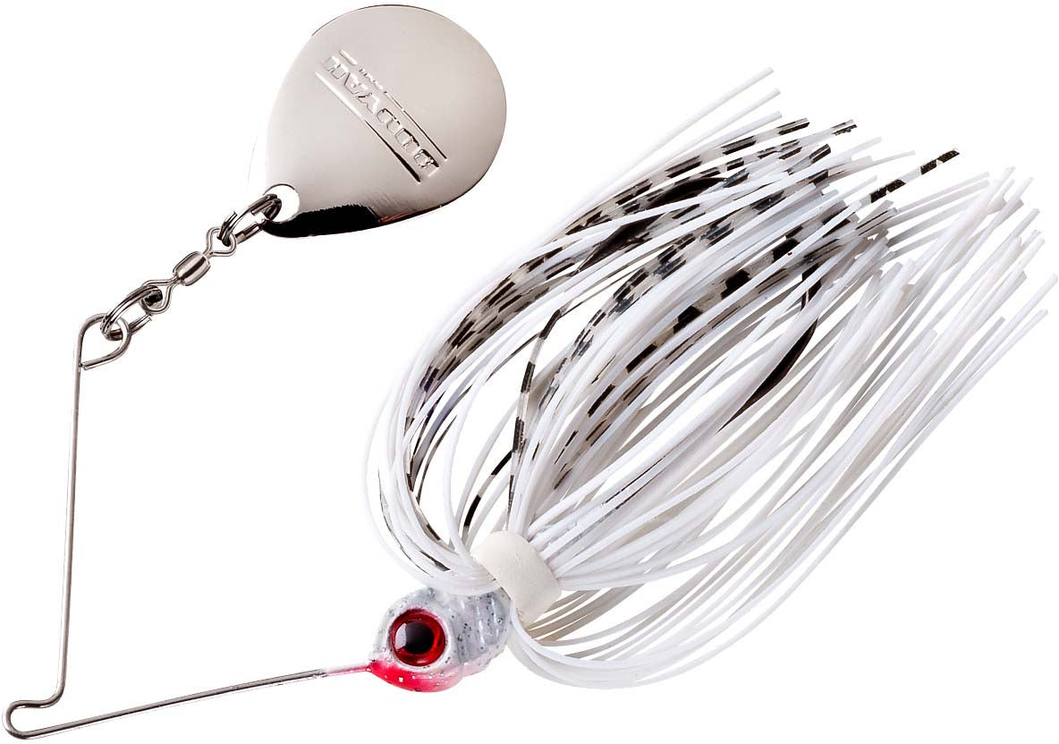 Booyah Micro Pond Magic 1/8 oz. Spinnerbait