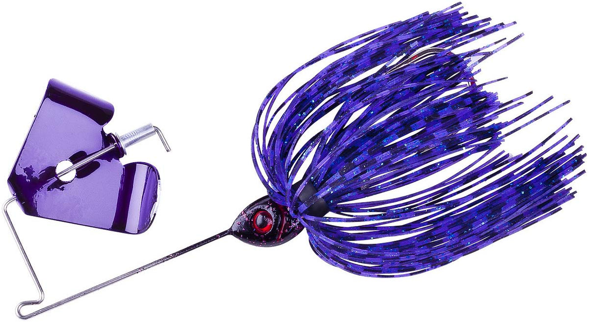 Booyah Pond Magic Buzz Buzzbait