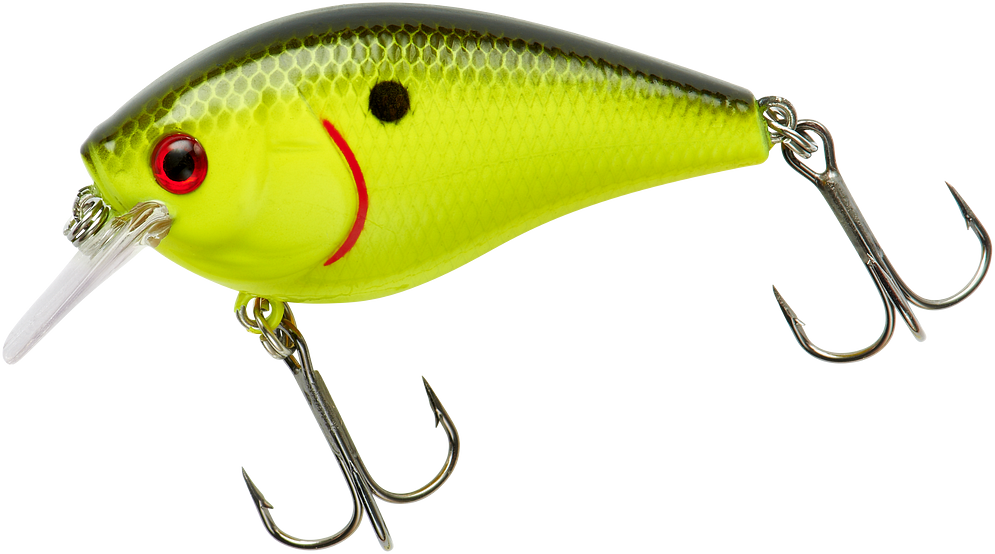 Booyah XCS Series Shallow Squarebill Crankbait
