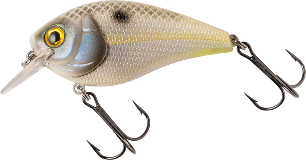 Booyah XCS Series Shallow Squarebill Crankbait