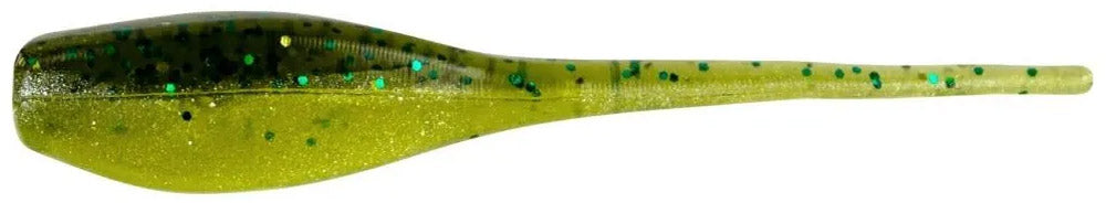 Bobby Garland Baby Shad 2 inch Soft Plastic 18 pack