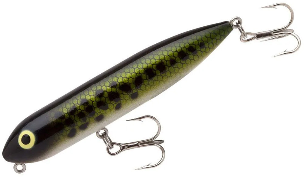 Heddon Zara Puppy 3 inch Topwater Walker