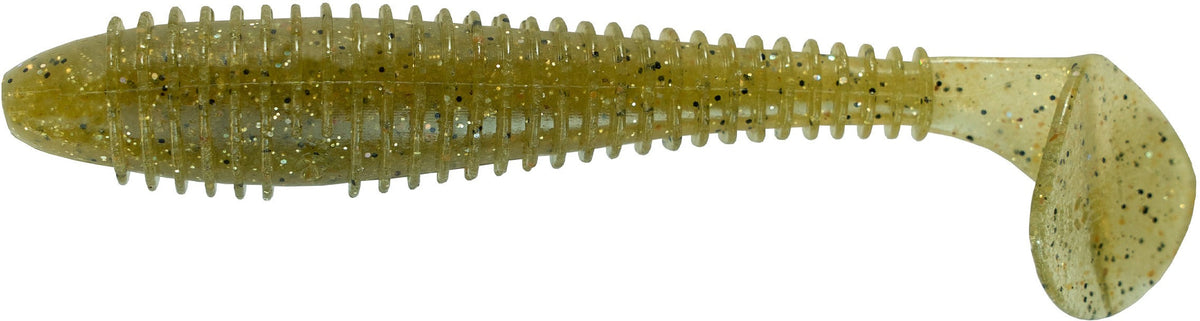 Keitech Fat Swing Impact 2.8 inch Soft Paddle Tail Swimbait