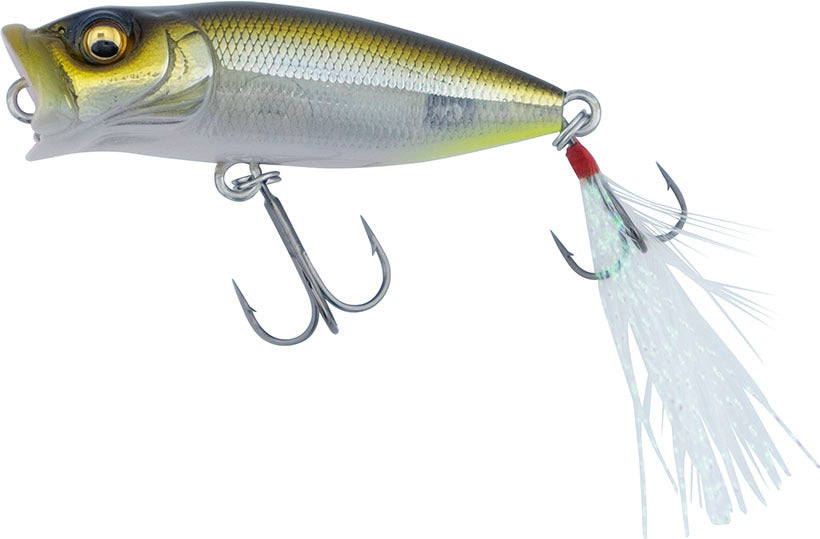 Megabass Baby PopX (BFS)