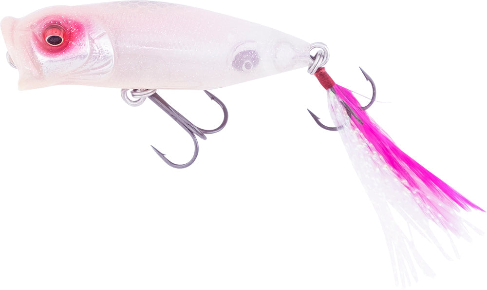 Megabass Baby PopX (BFS)