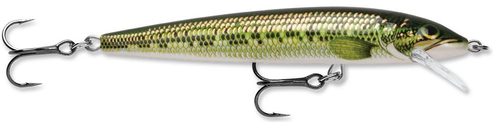 Rapala Husky Jerk 08 Jerkbait/Trolling Minnow