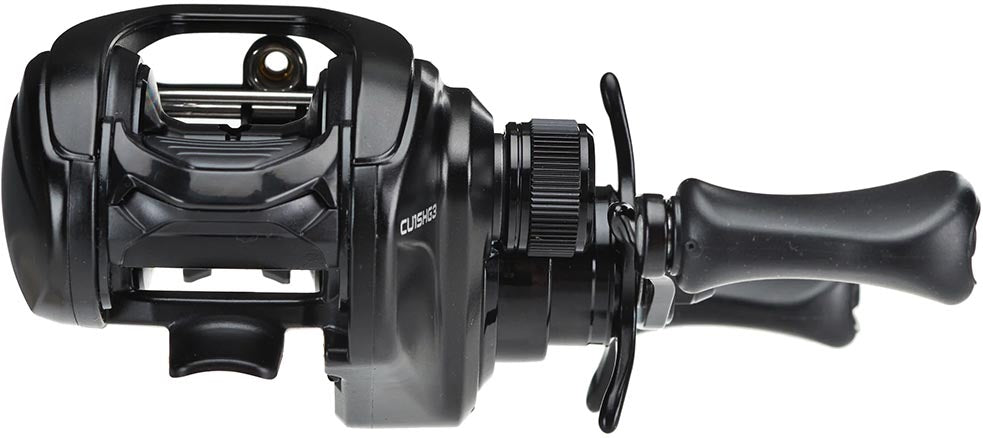 Lew's Custom GEN3 Baitcasting Reels