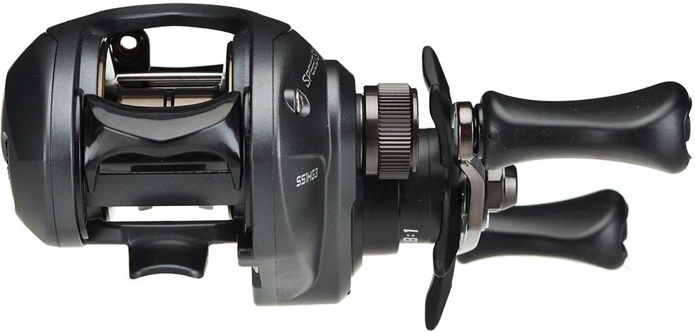 Lew's Speed Spool GEN3 Baitcasting Reels