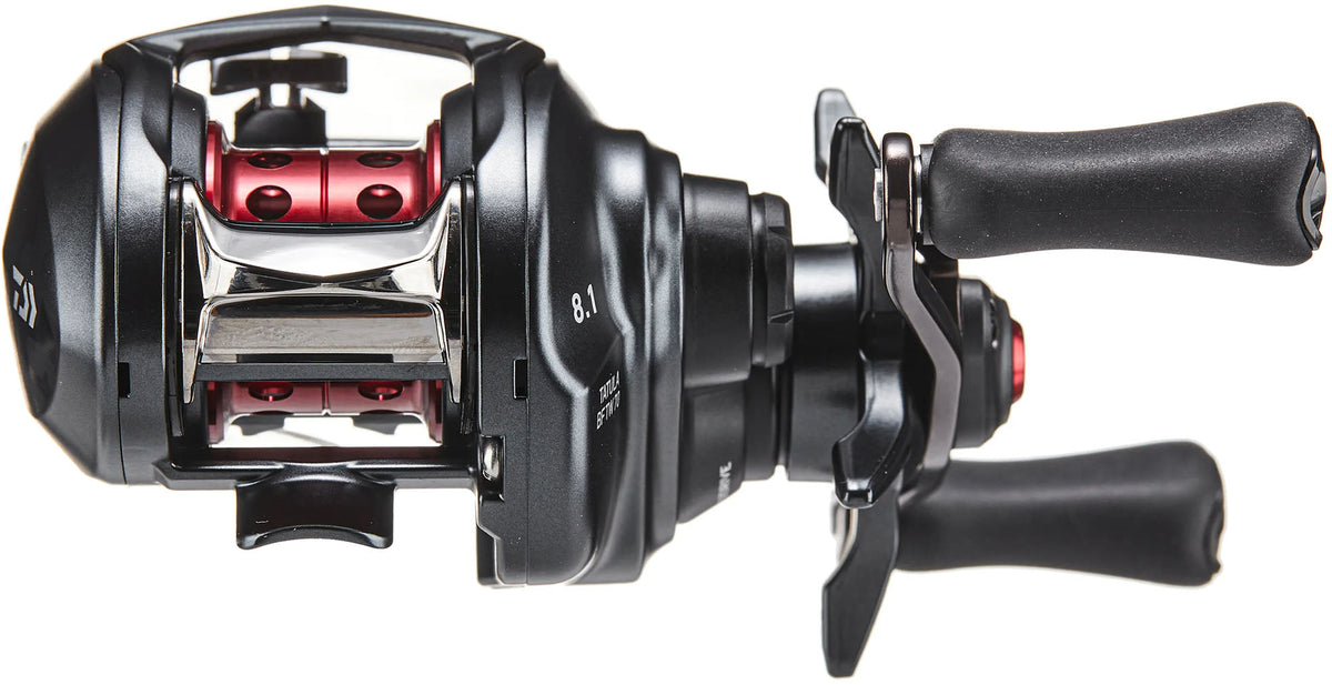 Daiwa Tatula BF70 BFS Baitcasting Reel