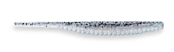 Z-Man ElaZtech Trout Trick 5 inch Soft Jerkbait 6 pack