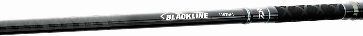 Daiwa Blackline MOJO Series Surf Rods