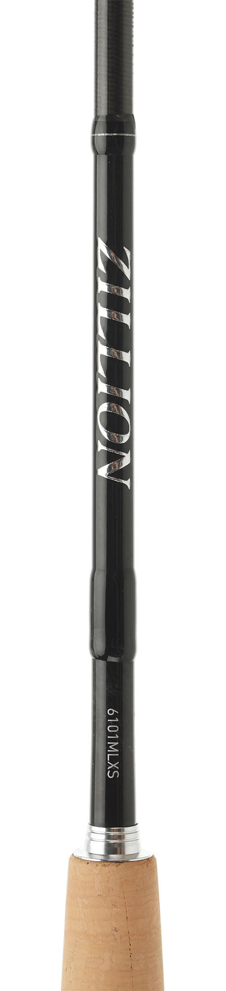 Daiwa Zillion Series Bass Spinning Rods