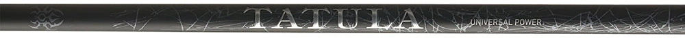 Daiwa Tatula Cork Handle Bass Spinning Rods