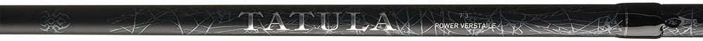 Daiwa Tatula Cork Handle Bass Casting Rods