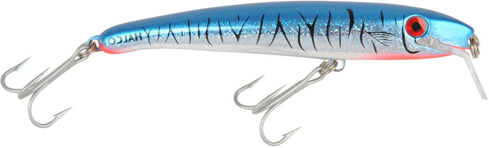 Halco Laser Pro 210 Extra Deep Diving Trolling Plug - 8.25 Inch