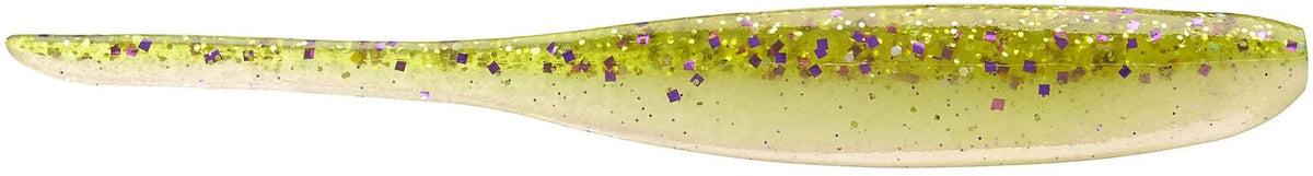 Keitech Shad Impact Soft Jerkbait - 3 Inch
