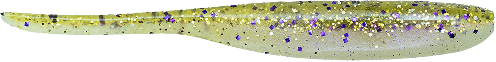Keitech Shad Impact Soft Jerkbait - 5 Inch