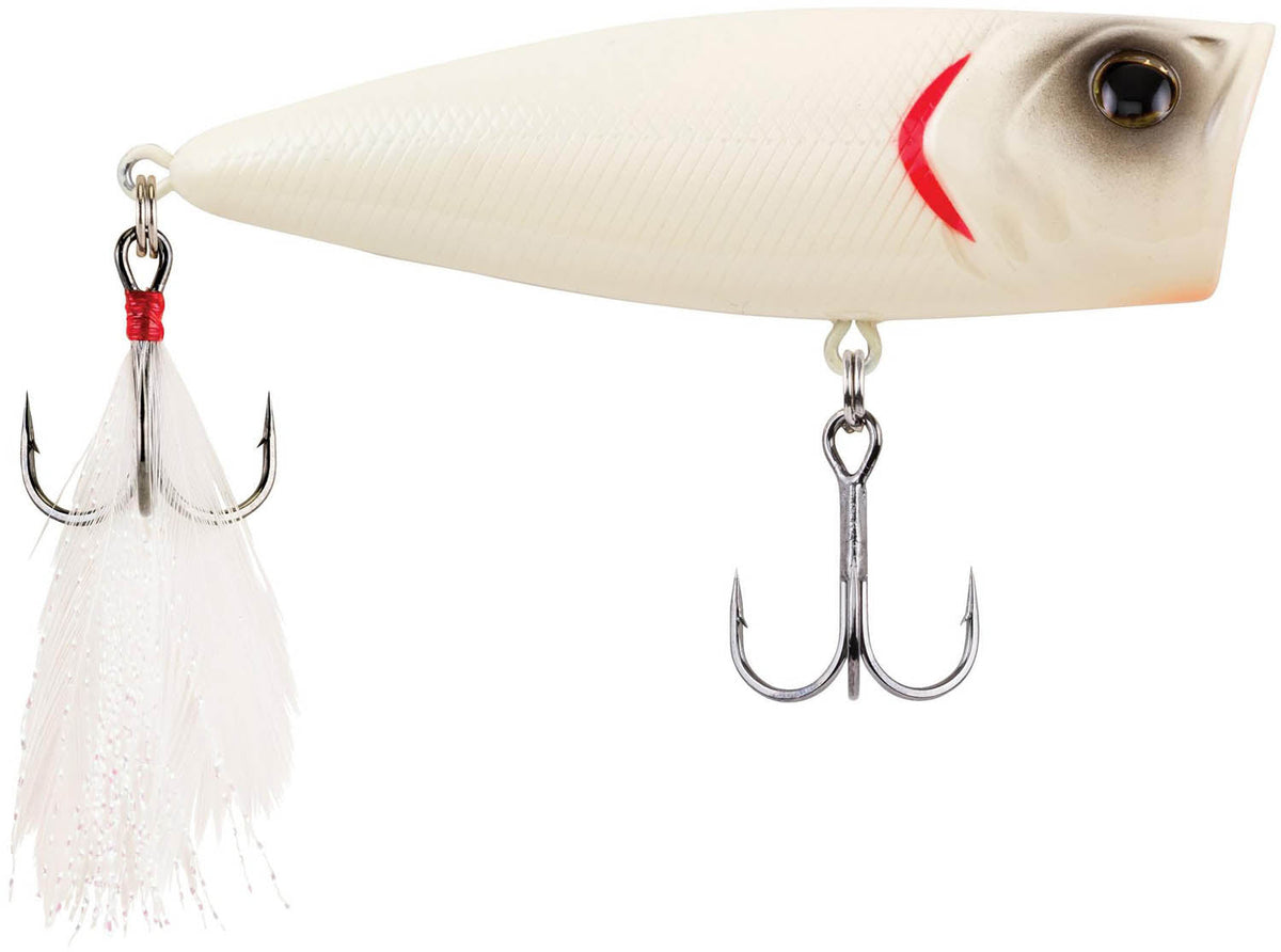 Berkley Bullet Pop 60/70/80 Topwater Popper