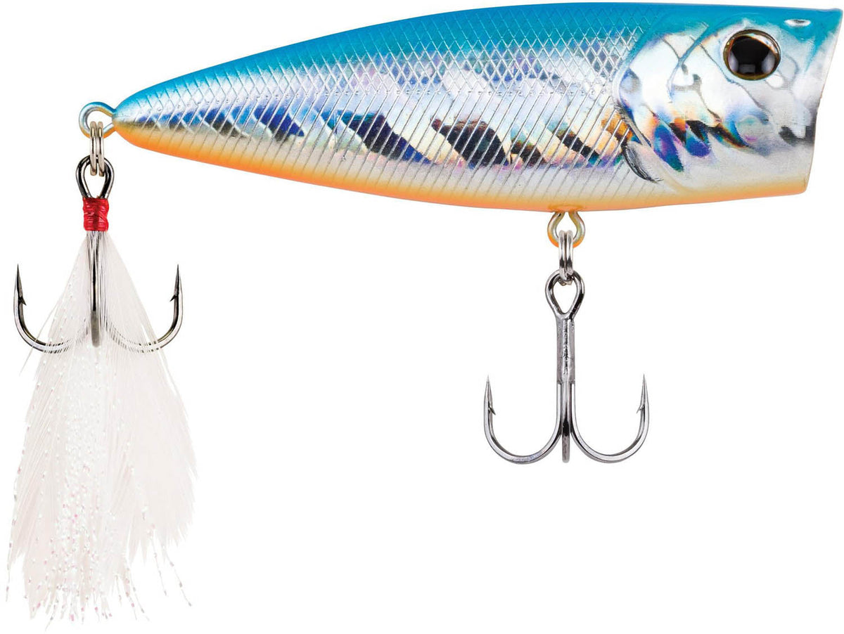 Berkley Bullet Pop 60/70/80 Topwater Popper